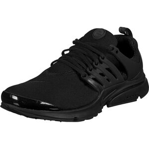 Nike Sportswear Nízke tenisky 'Air Presto'  čierna