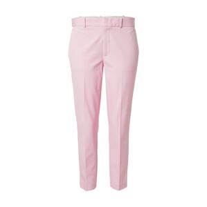 Polo Ralph Lauren Chino nohavice  ružová