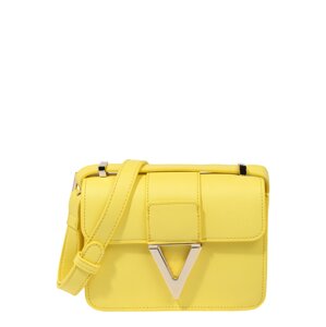 Valentino Bags Taška cez rameno 'Penelope'  žltá