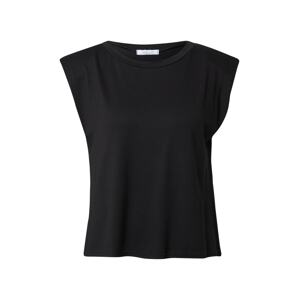 Hailys Shirt 'Gina'  čierna