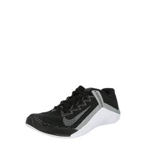 NIKE Športová obuv 'Nike Metcon 6'  čierna