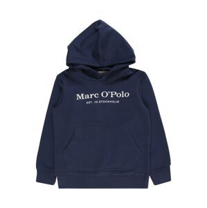 Marc O'Polo Junior Mikina  modrá