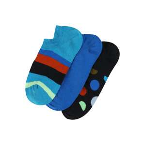 Happy Socks Ponožky  modrá / nebesky modrá / námornícka modrá / zmiešané farby