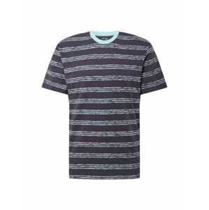 Only & Sons T-Shirt 'PIVOT'  modrá / námornícka modrá