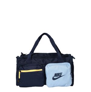 Nike Sportswear Kabelky 'FUTURE'  námornícka modrá / svetlomodrá / žltá