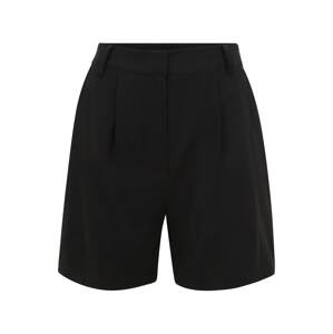 Y.A.S Petite Shorts 'PERFA'  čierna