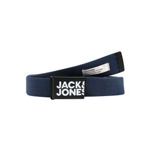 Jack & Jones Junior Opasky  tmavomodrá / biela / čierna