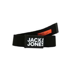 Jack & Jones Junior Opasky 'Colton'  čierna