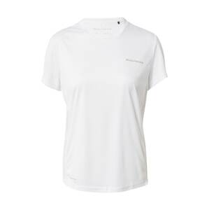 ENDURANCE Funkčné tričko 'Milly'  biela