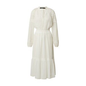 Lauren Ralph Lauren Košeľové šaty 'JAIRA'  biela
