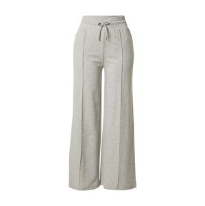 NEW LOOK Plisované nohavice  sivá