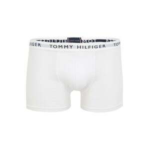 Tommy Hilfiger Underwear Boxerky 'Essential'  námornícka modrá / biela