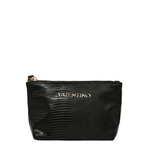 Valentino Bags Kozmetická taška 'KENSINGTON'  čierna