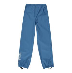 MINYMO Funkčné nohavice  modrá / sivá