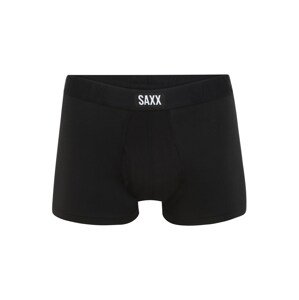 SAXX Boxerky  čierna