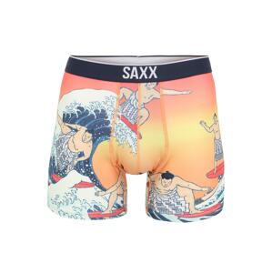 SAXX Športové nohavičky 'VOLT'  zmiešané farby