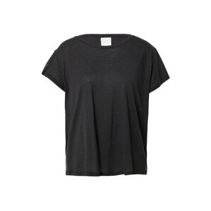 Varley Funkčné tričko 'Tilden'  čierna