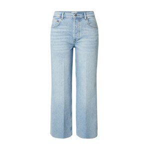 Boyish Jeans 'MIKEY'  modrá denim