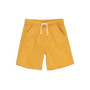 OVS Shorts  zlatá žltá