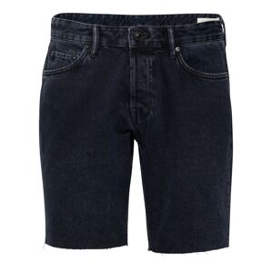 AllSaints Jeans 'Switch'  čierny denim