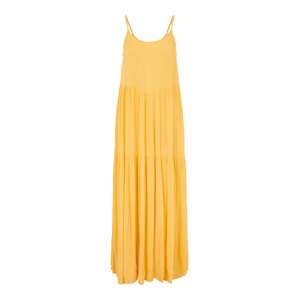 Y.A.S Tall Letné šaty 'SADINA'  žltá