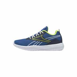 Reebok Sport Športová obuv 'Flexagon Energy'  modrá / námornícka modrá / neónovo žltá