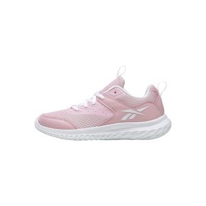 Reebok Sport Športová obuv 'Rush Runner 4'  ružová / biela
