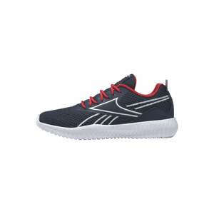 Reebok Sport Športová obuv 'Flexagon Energy'  tmavomodrá / červená / biela