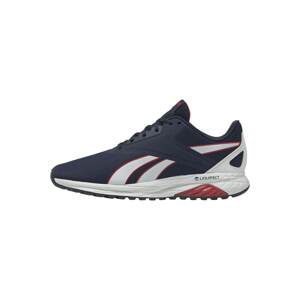 REEBOK Športová obuv 'Liquifect 90'  námornícka modrá / biela / červená