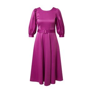 Closet London Kleid  purpurová
