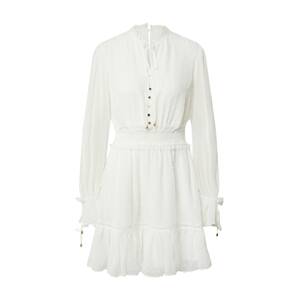 Forever New Košeľové šaty 'Kacey'  biela