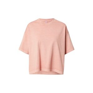 Reebok Sport Funkčné tričko  rosé