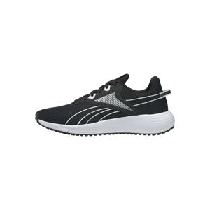 Reebok Sport Bežecká obuv 'Lite Plus 3'  čierna / biela