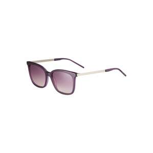 HUGO Slnečné okuliare '1080/S'  fialová