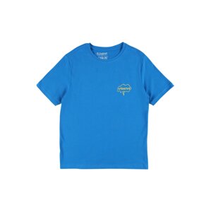 ELEMENT Sportshirt 'PEANUTS'  modrá / žltá / biela