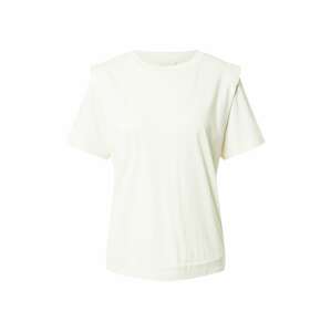 Ted Baker T-Shirt 'Klaaraa'  krémová