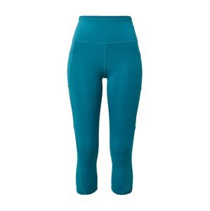Bally Športové nohavice 'KENDRA'  pastelovo modrá