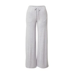 Gilly Hicks Pyžamové nohavice  sivá