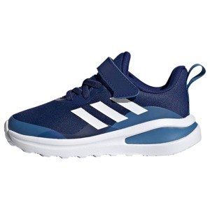 ADIDAS PERFORMANCE Športová obuv 'FortaRun'  námornícka modrá / biela
