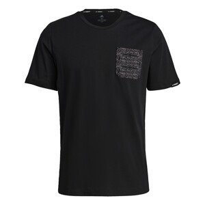 adidas Terrex Funkčné tričko  čierna