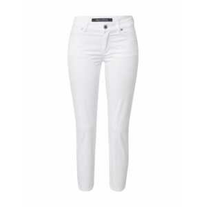 Marc O'Polo Jeans  biely denim