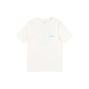 ELEMENT Funkčné tričko 'EMERGE'  šedobiela / nebesky modrá / zmiešané farby