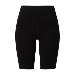 DKNY Performance Športové nohavice  čierna / zmiešané farby