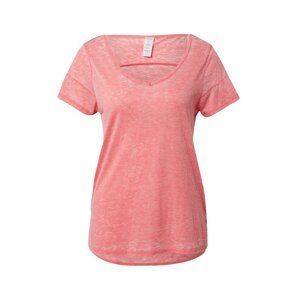 Marika Funkčné tričko 'VIVION'  ružová