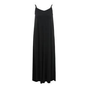 Selected Femme Tall Letné šaty 'FINIA'  čierna