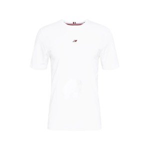 Tommy Sport Funkčné tričko 'MOTION'  biela