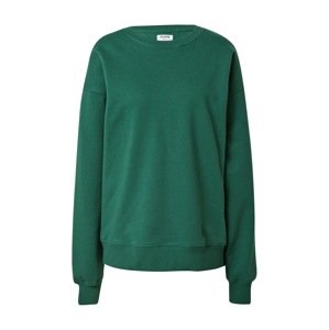 Cotton On Sweatshirt  smaragdová