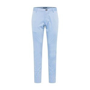 JOOP! Jeans Chino nohavice 'Matthew2'  modrá
