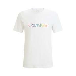 Calvin Klein Underwear Tielko  biela / zmiešané farby