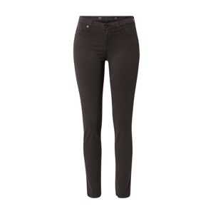 AG Jeans Jeans 'PRIMA'  čierny denim